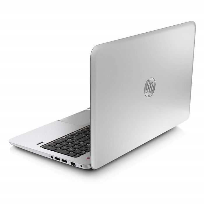 Hp Envy Core i7 4700QM ОЗУ 8гб  Geforce GT750m 4Gb ноутбук