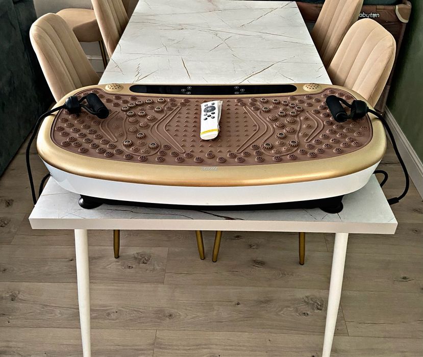 Мощная Виброплатформа Массажер/ Обмен варианты