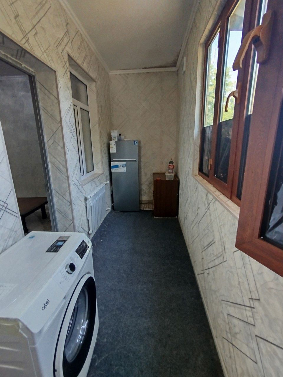 Kvartira arenda Chilonzor 21 kv oylaga evro uy