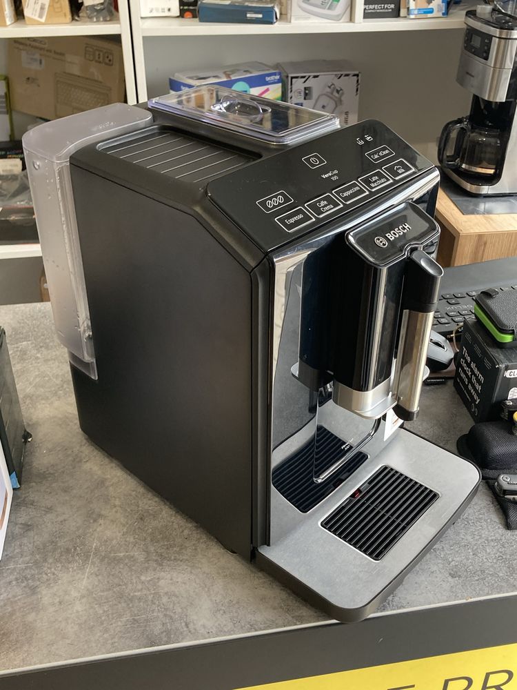 Espressor automat bosch