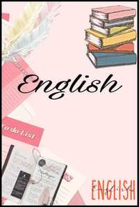 Уроки английского онлайн по выходным :)