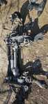 Punte fata/fuzete /brate bmw f30 lci 3.5d 313cp x-drive