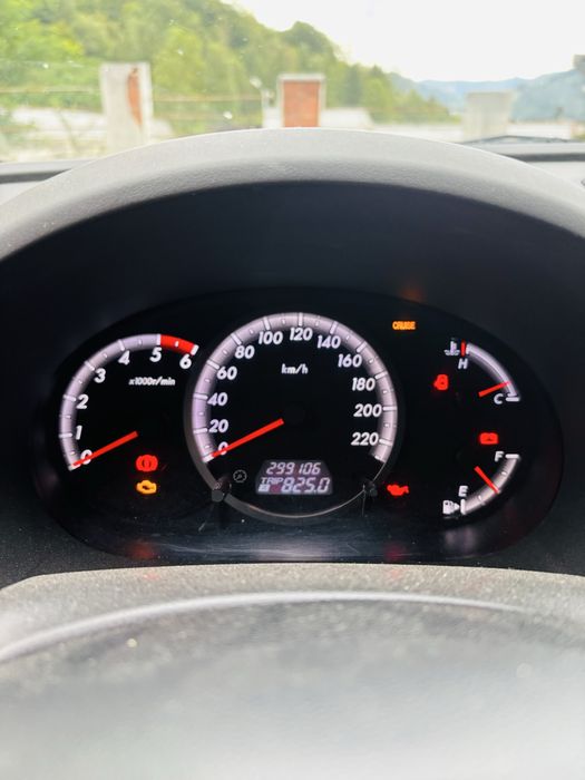 De vanzare! Mazda 5- stare foarte buna 2010