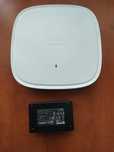 Access Point Cisco Catalyst C9115AXI-E 802.11ax/ac/n - 100/1000/2500