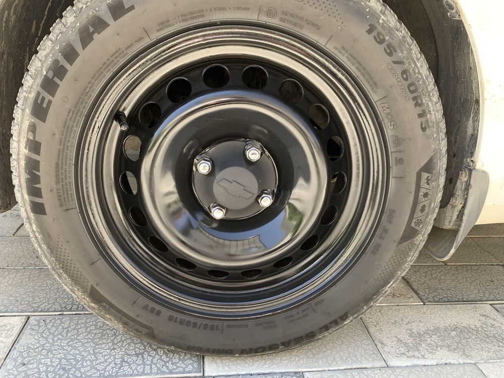 Cobalt diska obmen nexia 3 sakaga