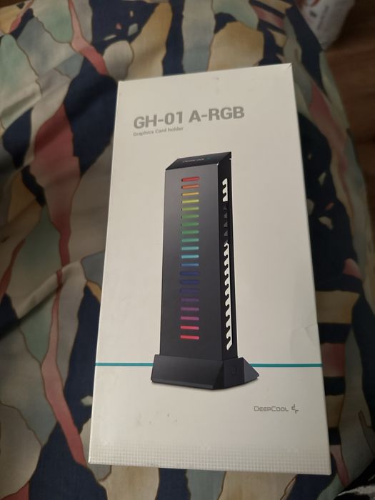 Vand Deepcool Gh-01 Suport pentru GPU