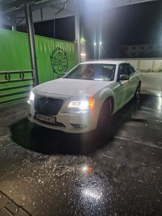 Lancia Thema Primul proprietar