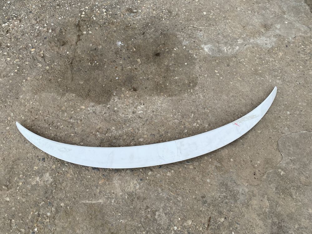 Eleron portbagaj haion original Mercedes CLA c117