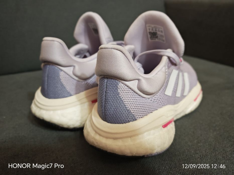 Adidas solar glide 38,5