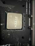 Процесор Ryzen 7 1700X
