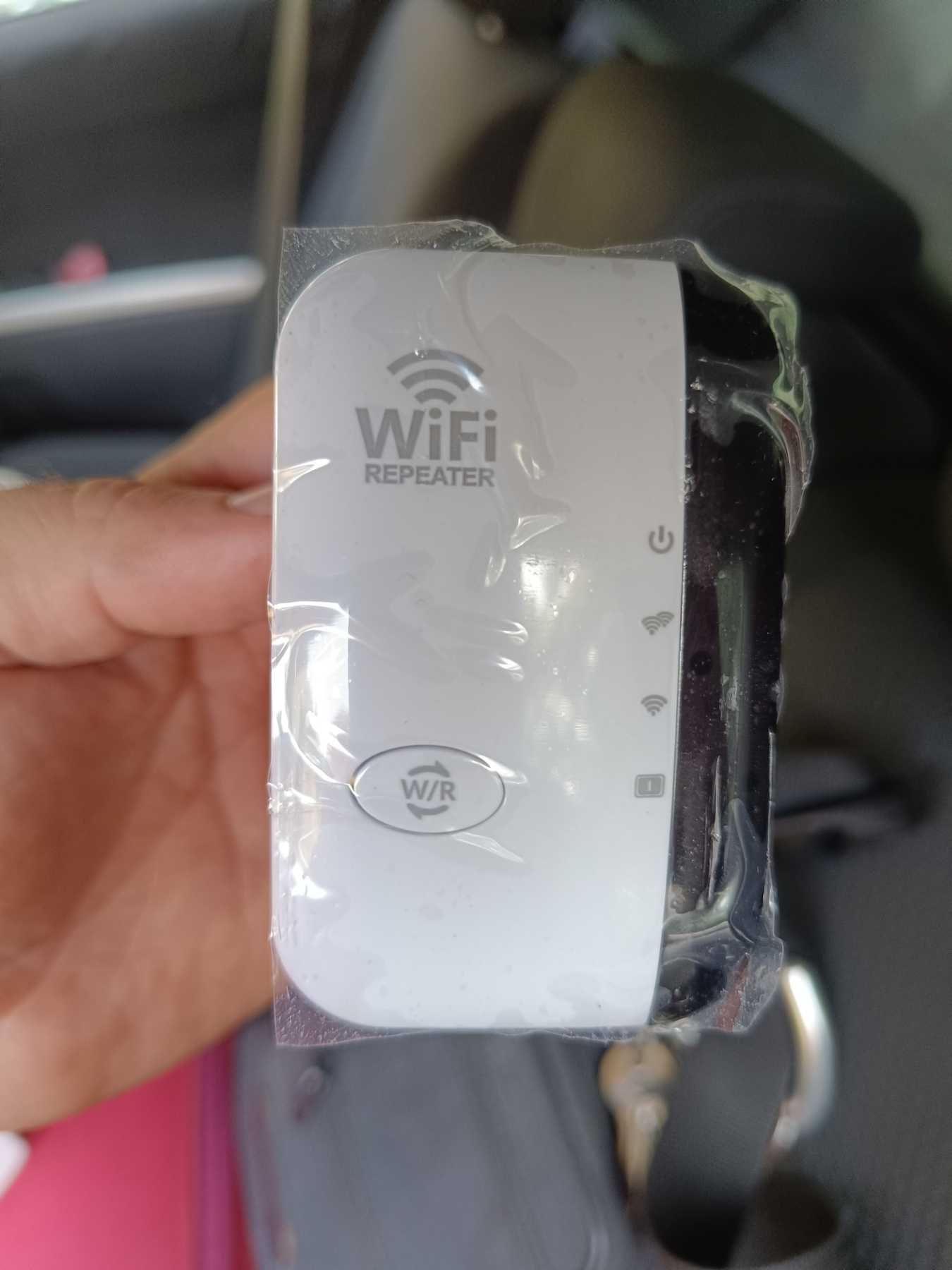 300Mbps безжичен WIFI ретранслатор