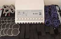 Radium B-333 aparat electrostimulare profesional Body Shaping System