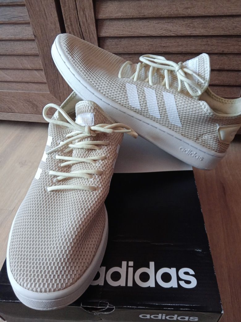 Оригинални маратонки Adidas Court Adapt, UK-9 1/2, 44