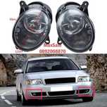 Халогени фарове мъгла Audi A6 C5 ауди а6 ц5
