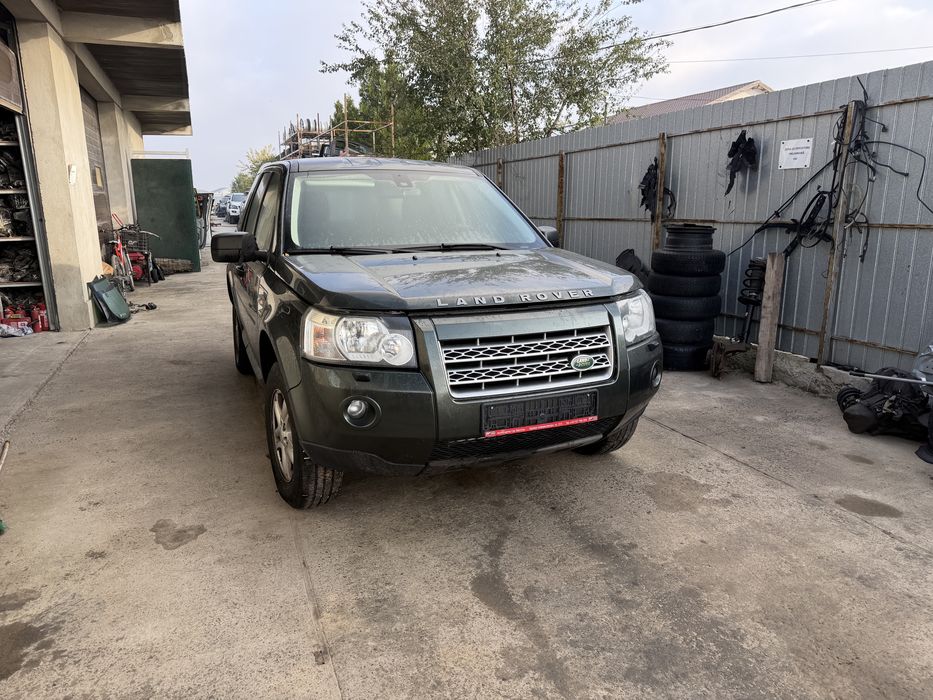 Dezmembrari Freelander 2