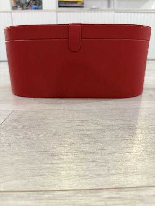 Dyson Airwrap multistyler, small barrels