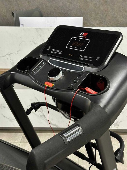 Begavoy darojka | Беговая дорожка | Dastavka ustanovka bor | MPB-21