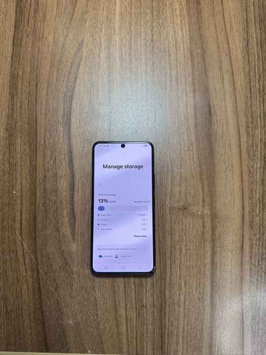 Samsung S22 impecabil