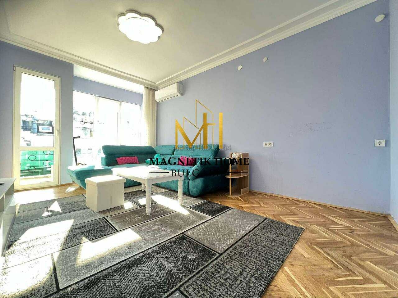 Дава се под наем Многостаен апартамент в Бургас, Център - 110 кв.м за 504.9 € - Снимка #15