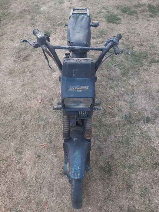Piese Malaguti fifty top moped 50cm³