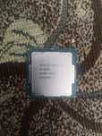 Процессор Intel Core i3-8100