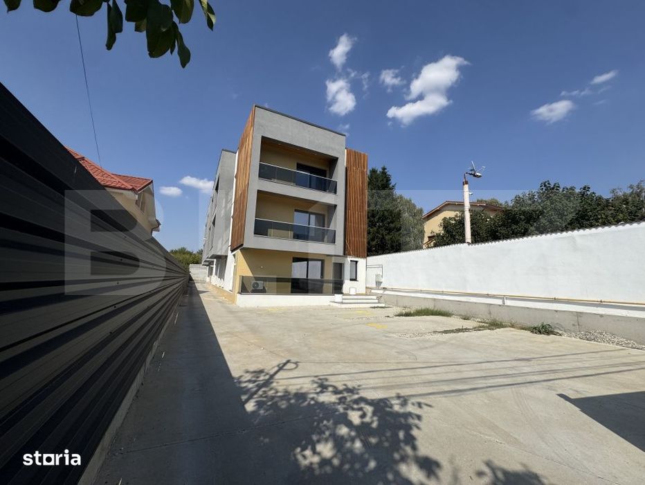 Spatiu generos 278,5 mp, ideal pentru companii, zona Plaiul Vulcanesti