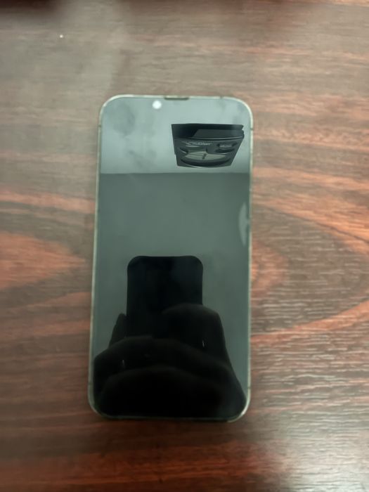 iPhone 13 Pro Max, 128 gb