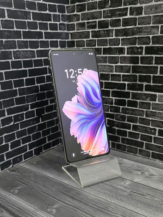 Телефон Tecno Camon 20 256gb Код 6929