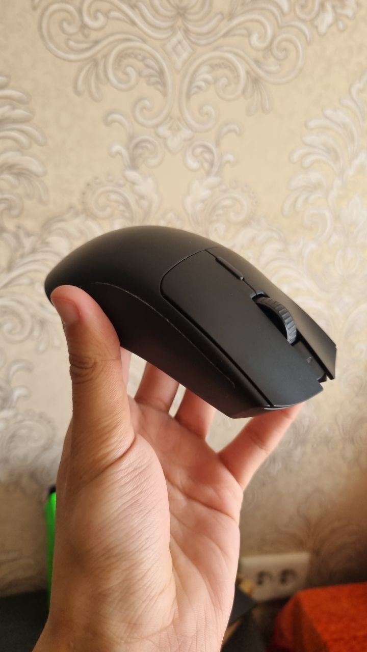 RAZER Viper V3 Hyperspeed