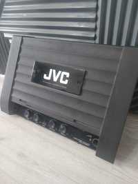 Продам мощный моноблок JVC KS-AX6801 класса D   мощностью 1200 Bт
