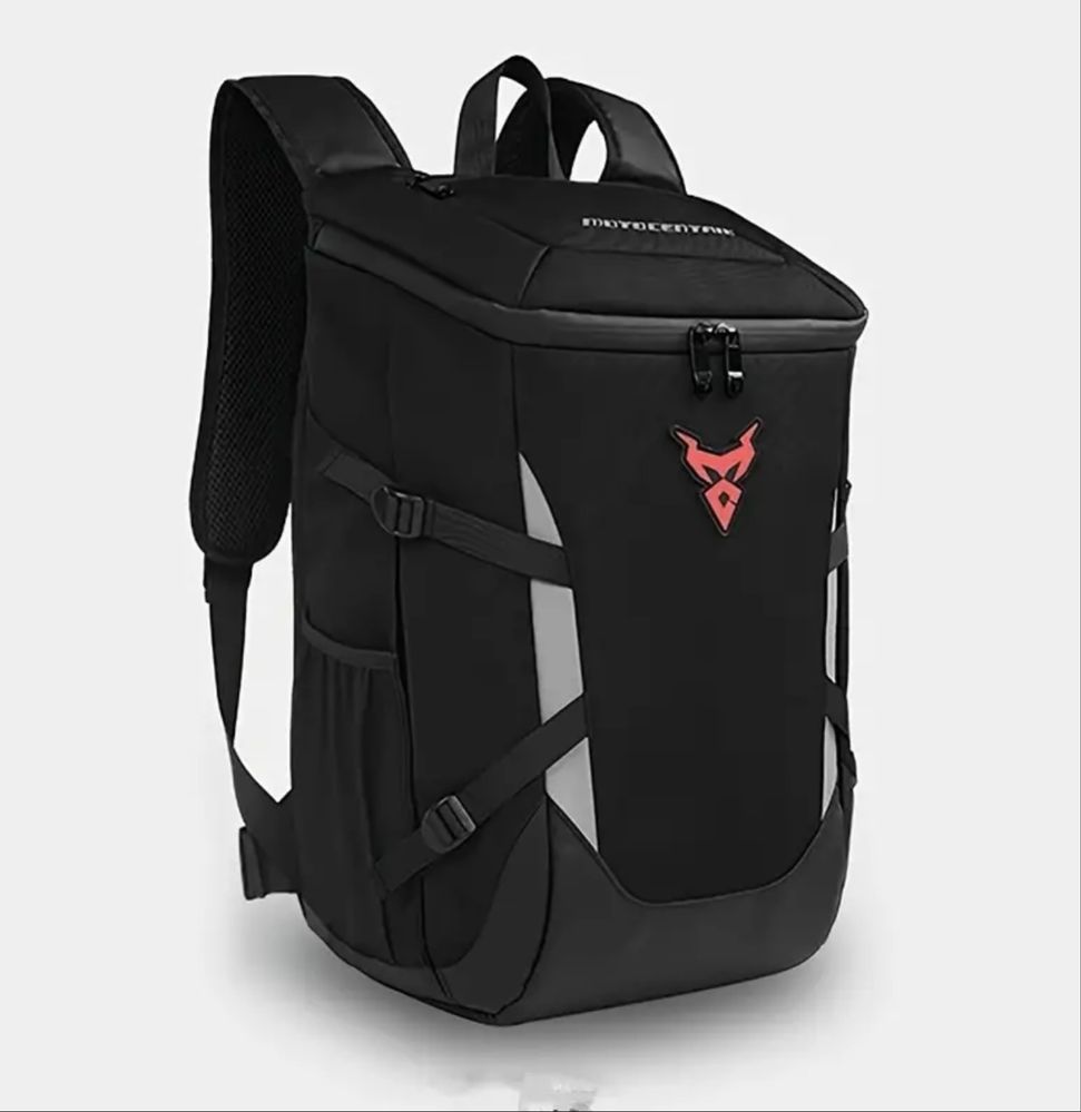 Rucsac MotoCentric impermeabil