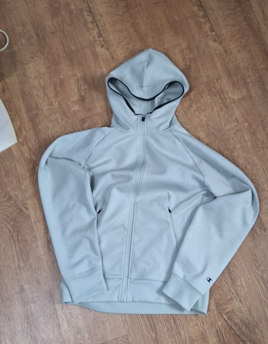 Hanorac cu fermoar Champion