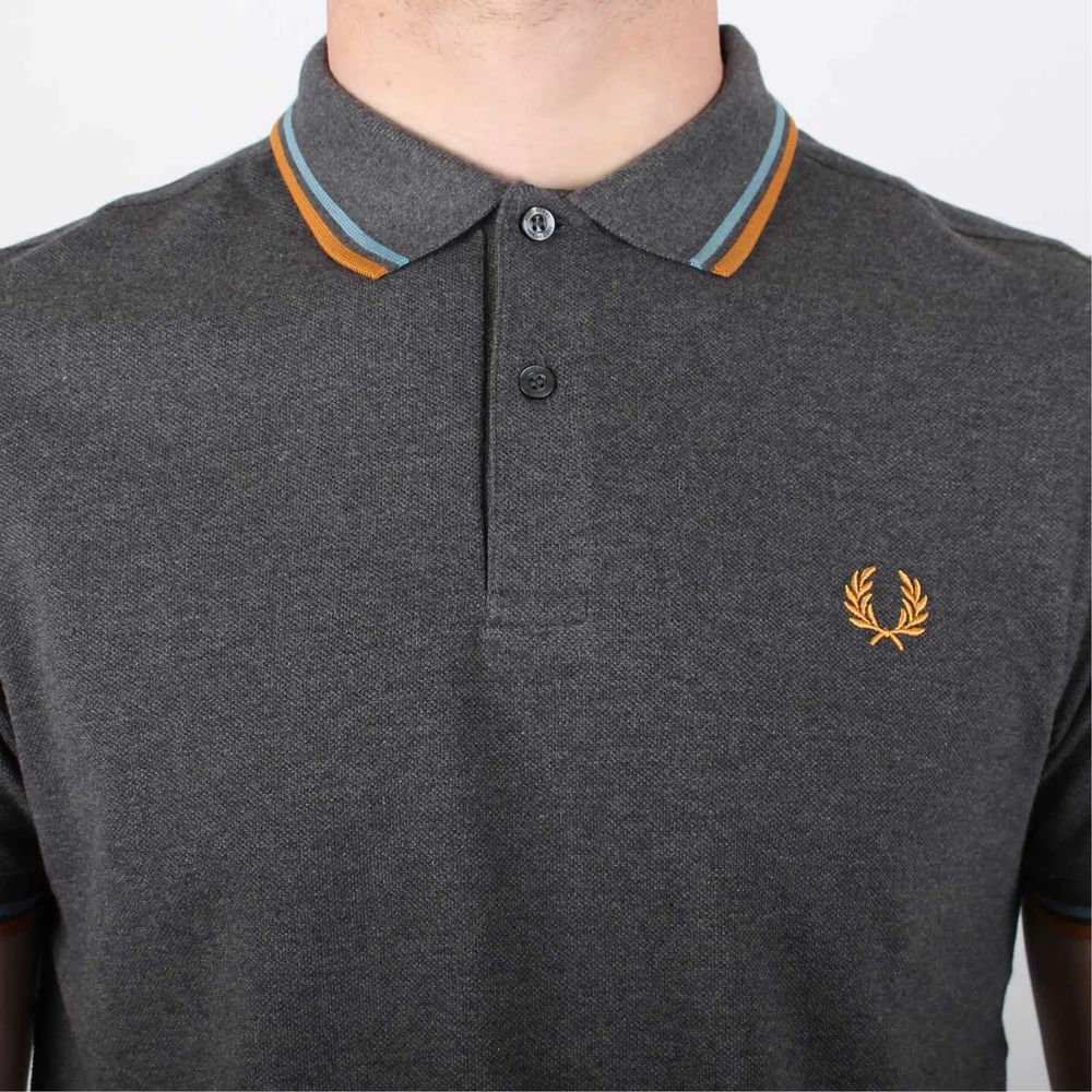 Fred Perry M3600 Polo Shirt мъжка поло тениска