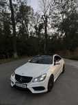 Mercedes e coupe 2014 distributie schimbata