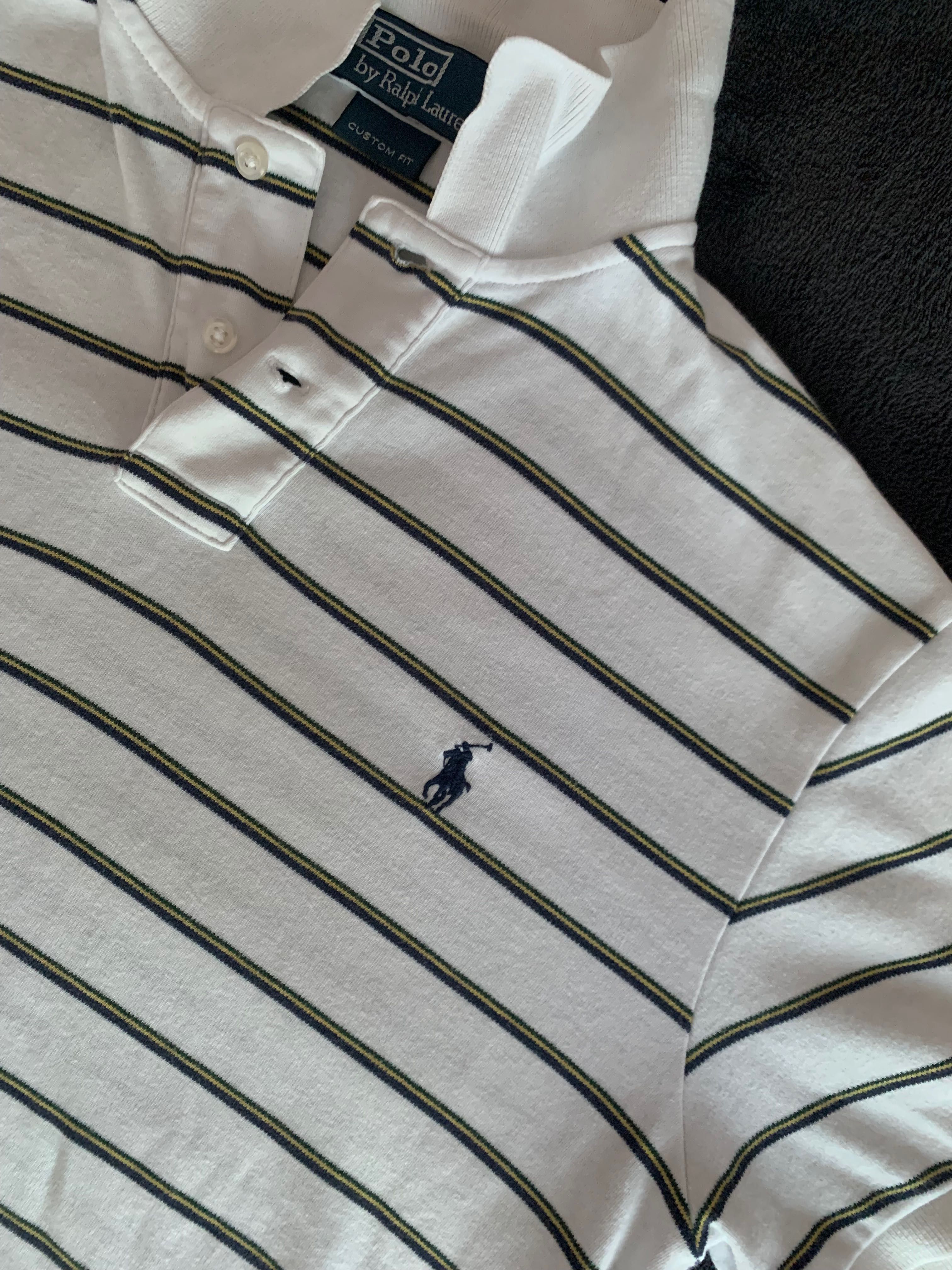 Polo Ralph Lauren тениска