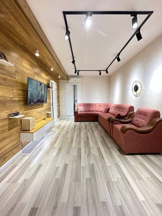 2в3 комнатная квартира в Яккасарайском районе,МЧС,