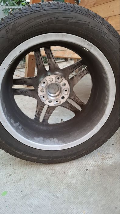 Roti iarna 225/50/17