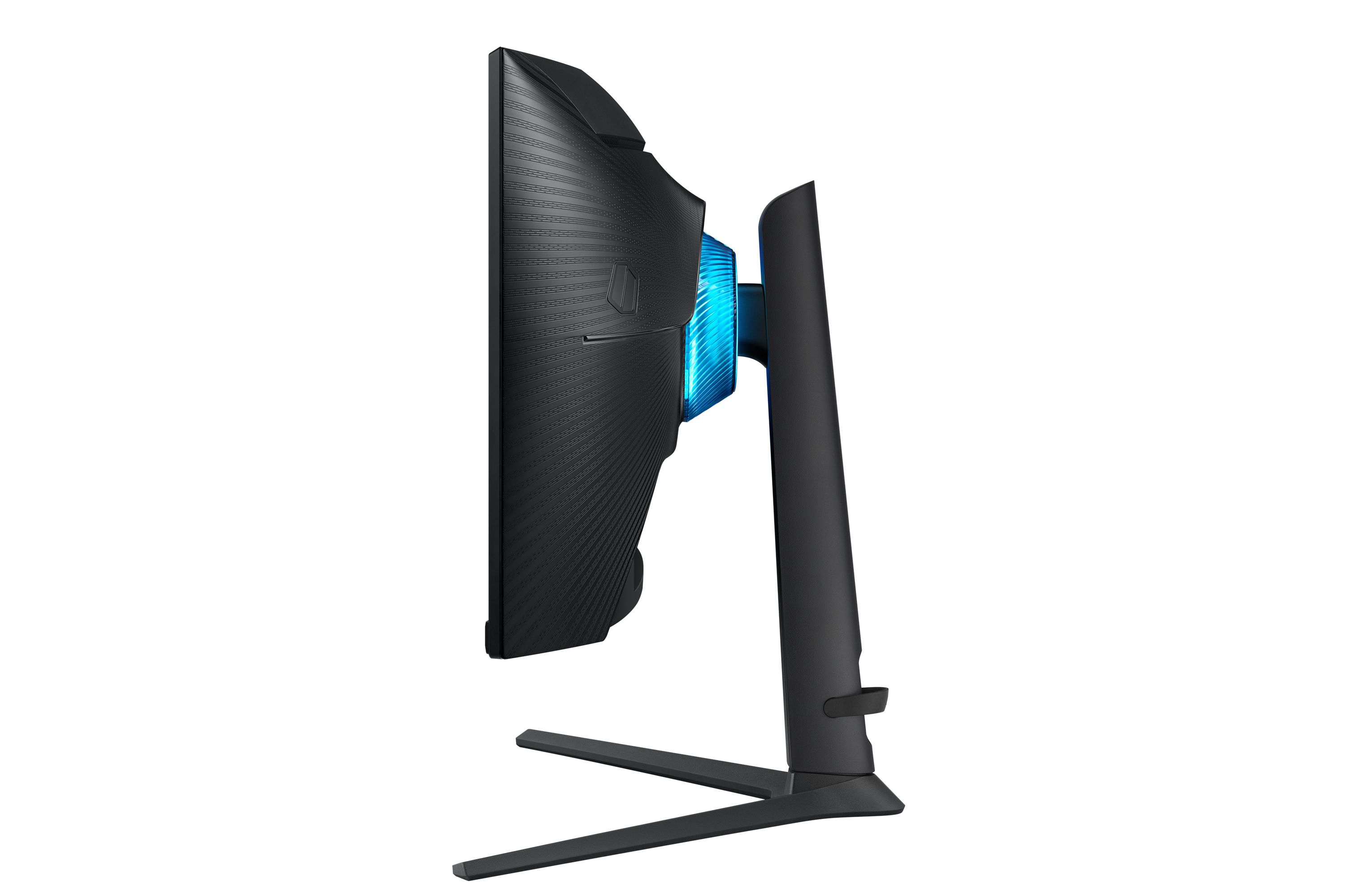 Игровой монитор QHD Samsung Odyssey G6 27” VA 240Hz LS27BG650EMXUE 1ms