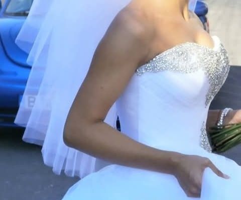 Rochie de mireasă