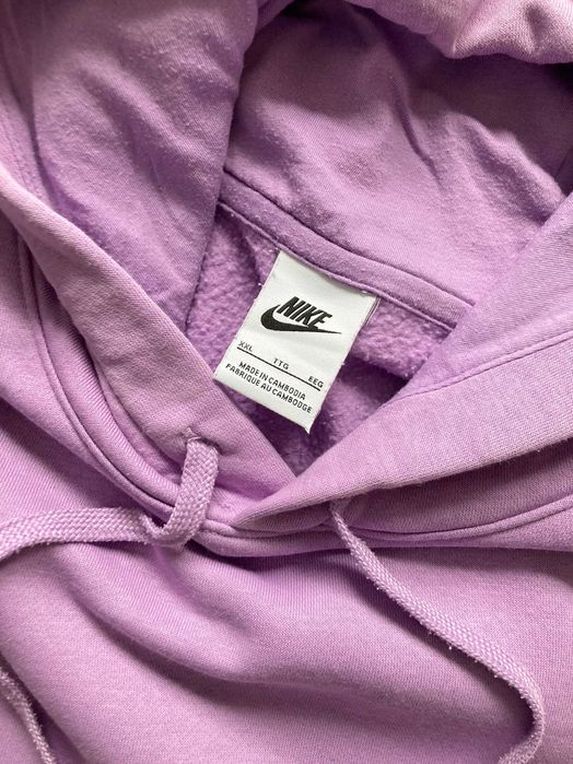 Найк Nike Club Fleece мъжки суитчър суичър размер XXL