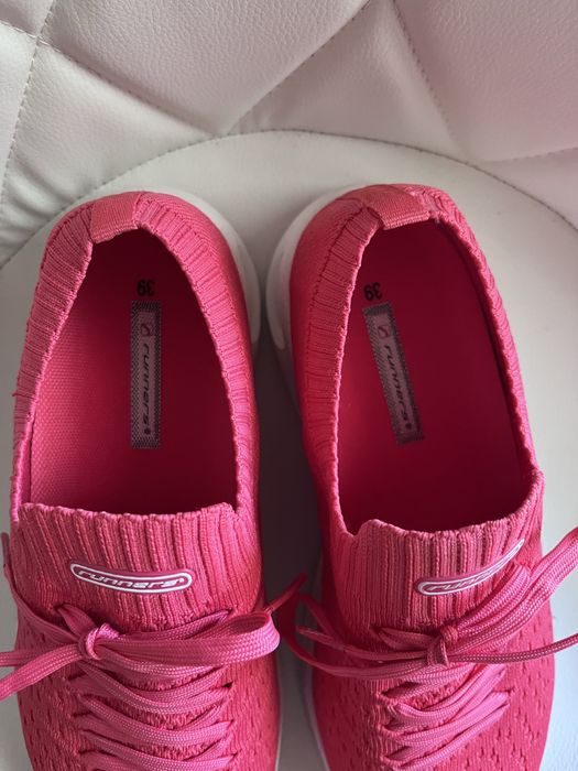 Маратонки Runners