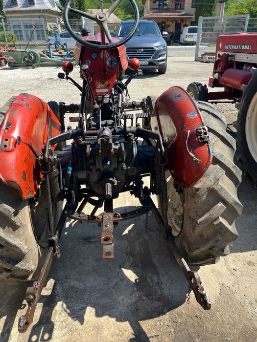 Tractor Fiat 215 pentru piese