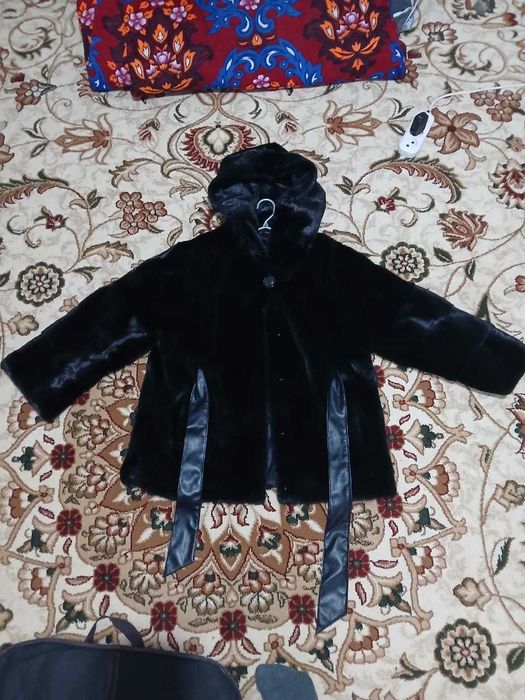 Шуба сатылады жақсы жағдайдағы