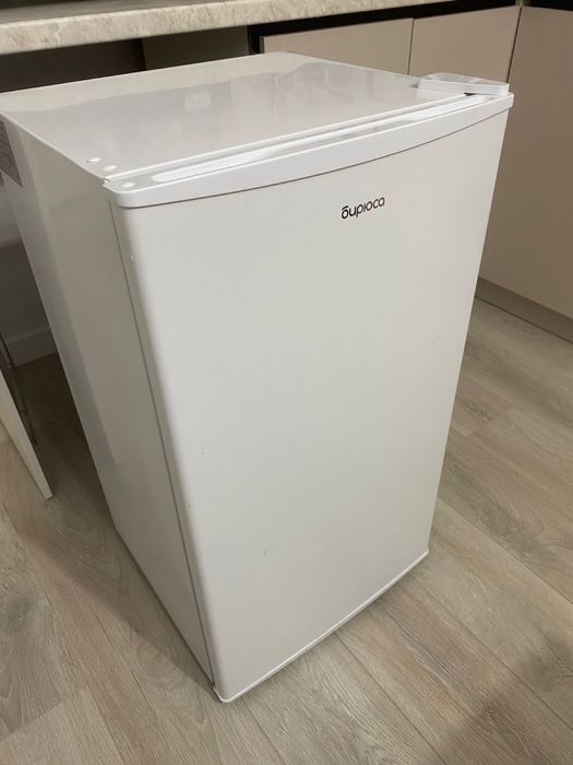 Холодильник бирюса 90 новый