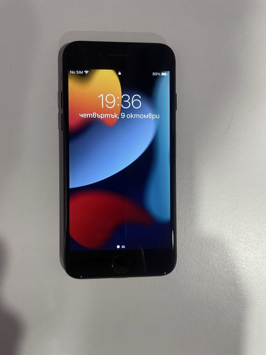 Iphone 7 32gb 100% battery health