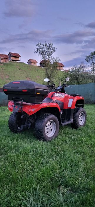Atv Arctic CAT 4x2