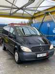 Mercedes Vito 2007 111CDI