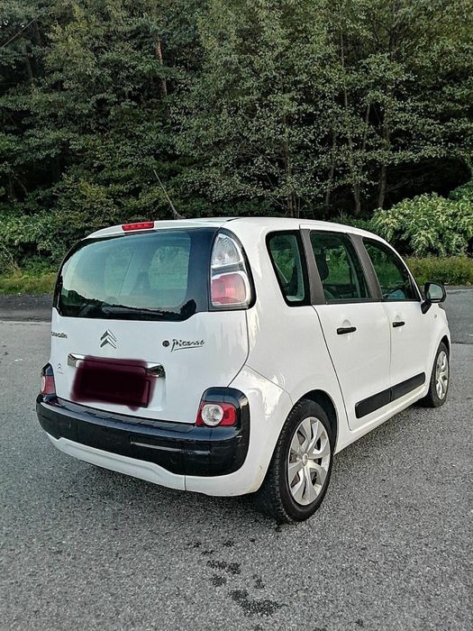 Citroen C3 Picasso
