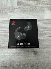 Casti Beats Fit Pro noi