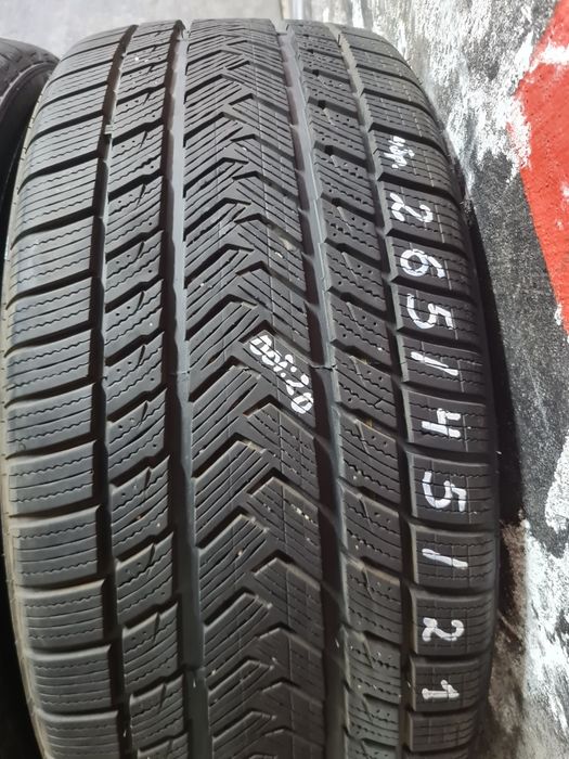 4бр.265/45/21 GRIPMAX